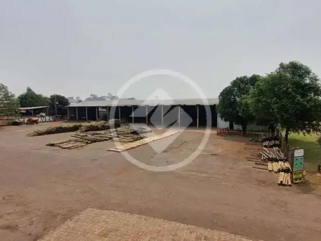 Terreno venda em Região Geográfica Imediata de Campo Grande, Campo Grande