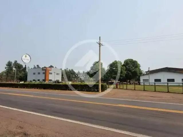 Terreno venda em Região Geográfica Imediata de Campo Grande, Campo Grande