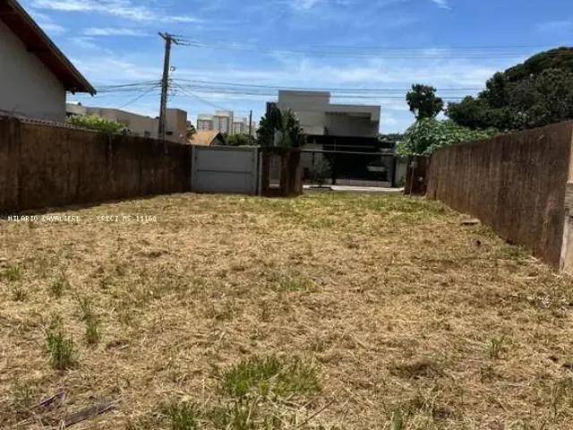Terreno venda em Região Geográfica Imediata de Campo Grande, Campo Grande