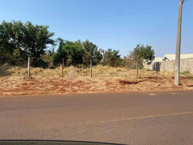Terreno venda em Região Geográfica Imediata de Campo Grande, Campo Grande