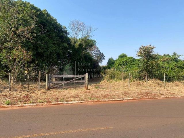 Terreno venda em Região Geográfica Imediata de Campo Grande, Campo Grande