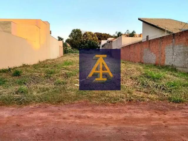 Terreno venda em Região Geográfica Imediata de Campo Grande, Campo Grande