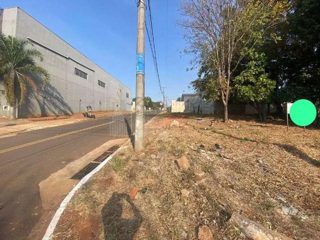 Terreno venda em Região Geográfica Imediata de Campo Grande, Campo Grande