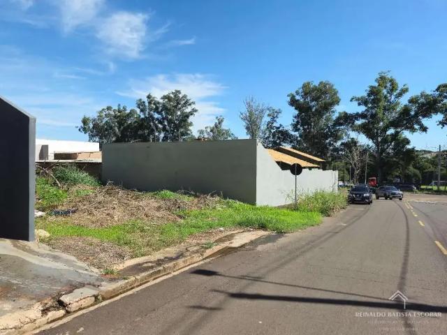 Terreno venda em Região Geográfica Imediata de Campo Grande, Campo Grande