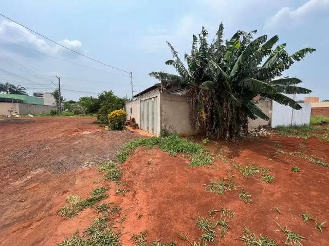 Terreno venda em Região Geográfica Imediata de Campo Grande, Campo Grande