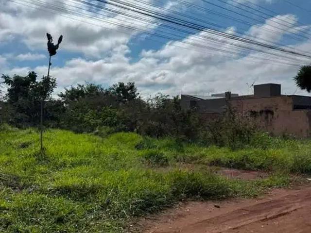 Terreno venda em Região Geográfica Imediata de Campo Grande, Campo Grande