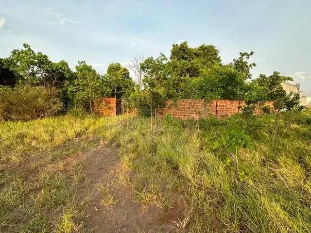 Terreno venda em Região Geográfica Imediata de Campo Grande, Campo Grande