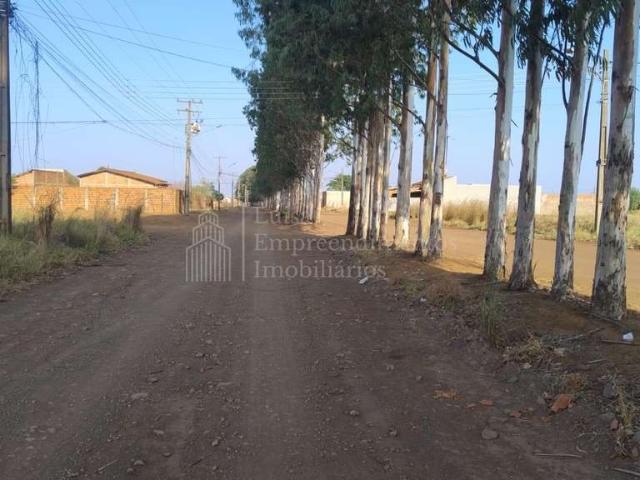 Terreno venda em Região Geográfica Imediata de Campo Grande, Campo Grande