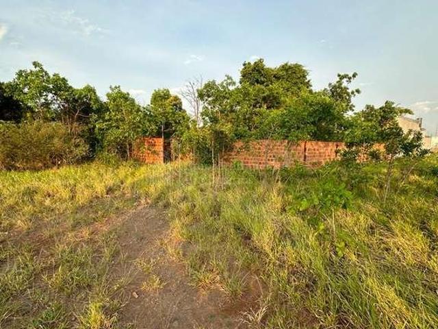 Terreno venda em Região Geográfica Imediata de Campo Grande, Campo Grande