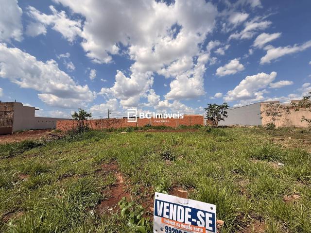 Terreno venda em Campo Grande, Região Geográfica Intermediária de Campo Grande