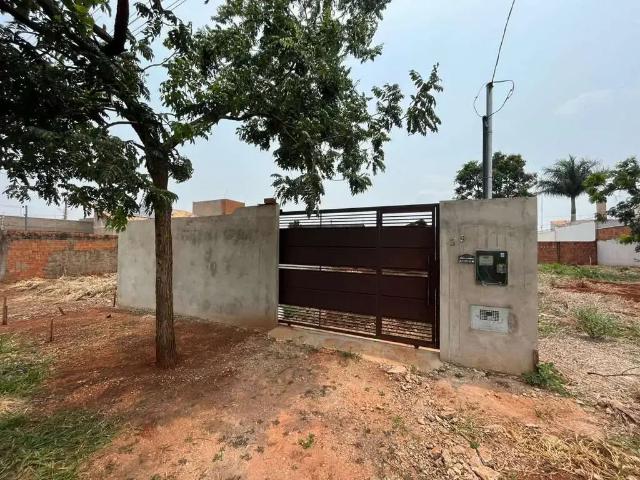 Terreno venda em Região Geográfica Imediata de Campo Grande, Campo Grande