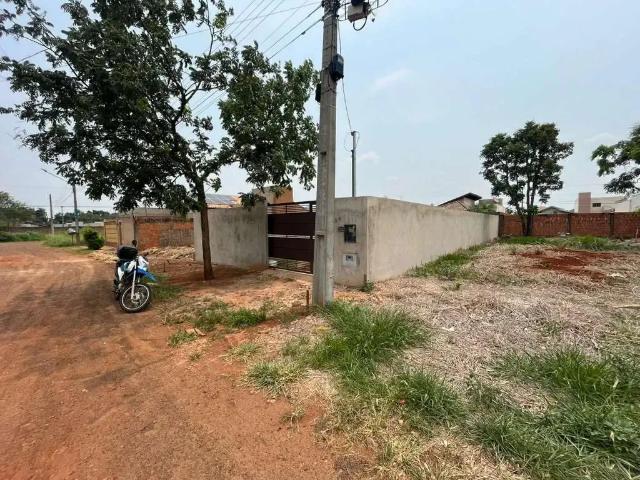 Terreno venda em Região Geográfica Imediata de Campo Grande, Campo Grande
