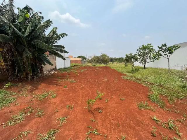 Terreno venda em Região Geográfica Imediata de Campo Grande, Campo Grande