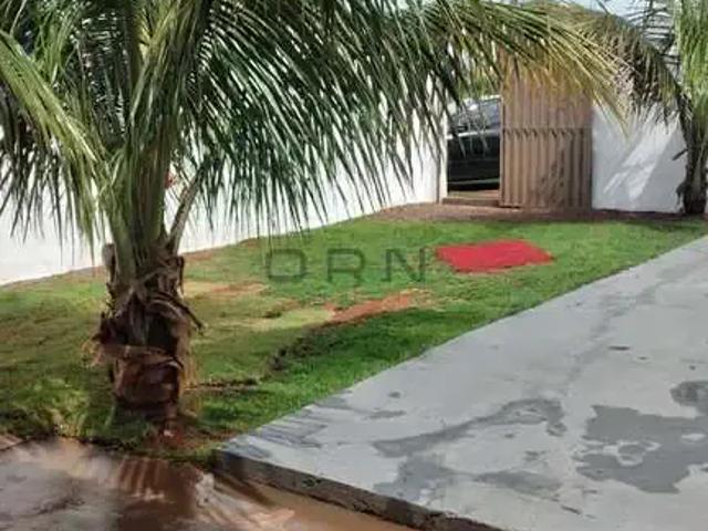 Terreno venda em Região Geográfica Imediata de Campo Grande, Campo Grande