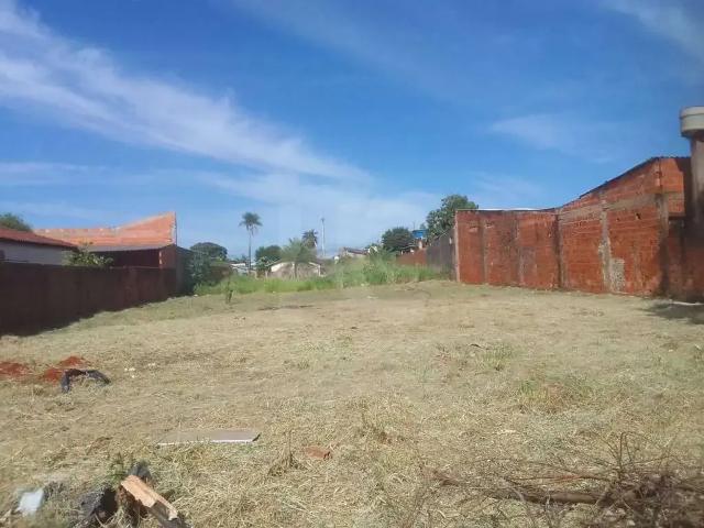 Terreno venda em Região Geográfica Imediata de Campo Grande, Campo Grande
