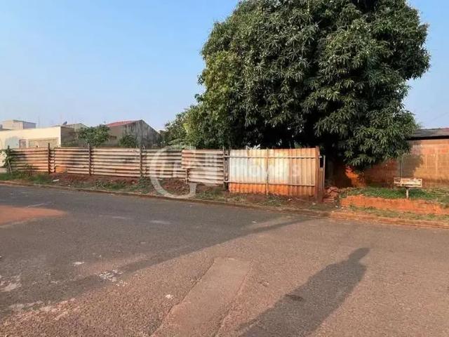 Terreno venda em Região Geográfica Imediata de Campo Grande, Campo Grande