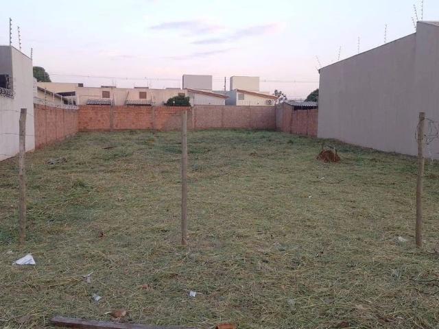 Terreno venda em Campo Grande, Região Geográfica Intermediária de Campo Grande