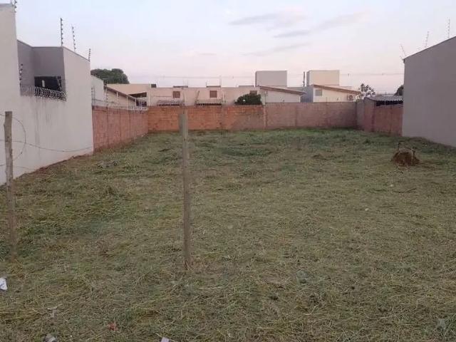 Terreno venda em Região Geográfica Imediata de Campo Grande, Campo Grande