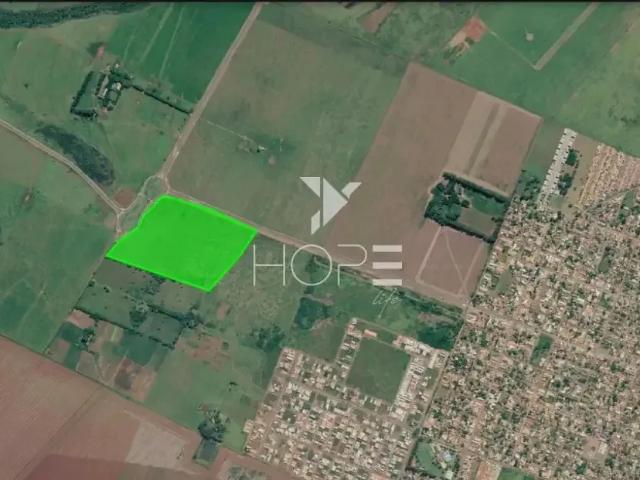 Terreno venda em Região Geográfica Imediata de Campo Grande, Campo Grande