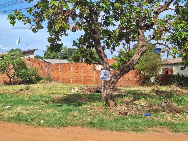 Terreno venda em Região Geográfica Imediata de Campo Grande, Campo Grande