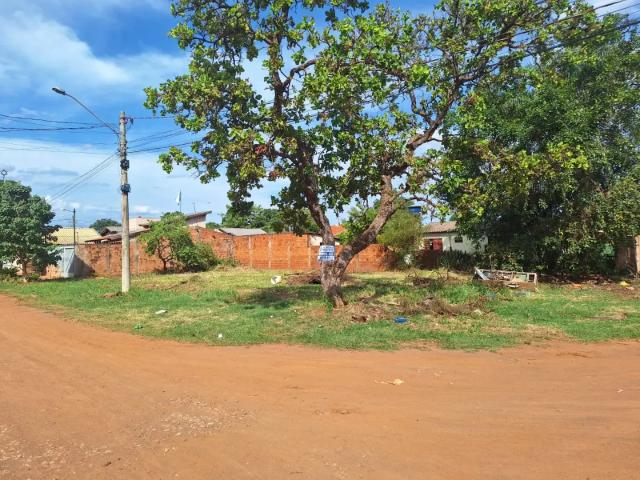 Terreno venda em Região Geográfica Imediata de Campo Grande, Campo Grande