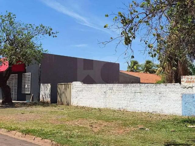 Terreno venda em Região Geográfica Imediata de Campo Grande, Campo Grande