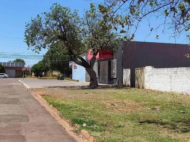 Terreno venda em Região Geográfica Imediata de Campo Grande, Campo Grande