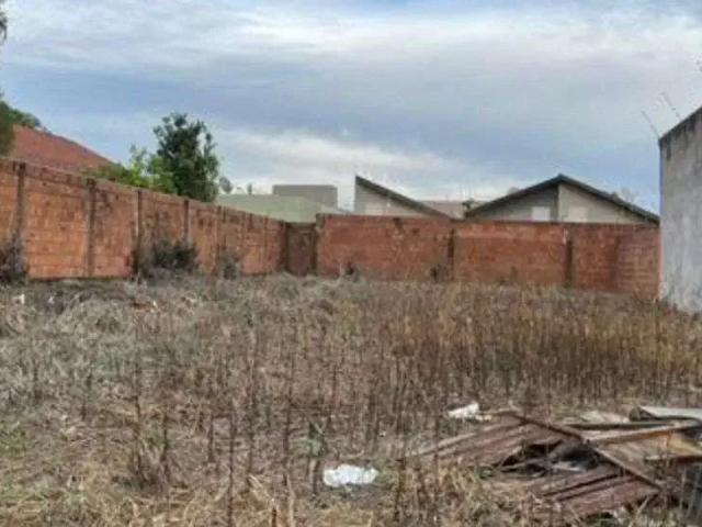 Terreno venda em Região Geográfica Imediata de Campo Grande, Campo Grande