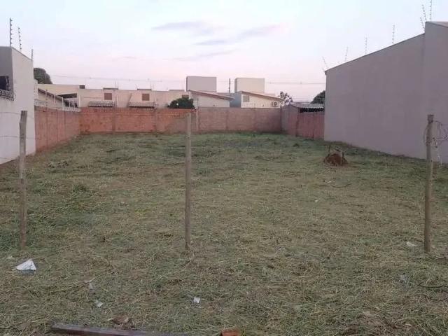 Terreno venda em Região Geográfica Imediata de Campo Grande, Campo Grande