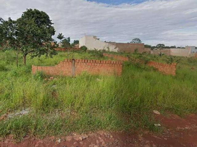 Terreno venda em Campo Nobre, Campo Grande