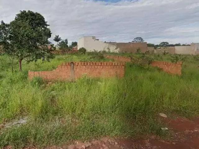 Terreno venda em Região Geográfica Imediata de Campo Grande, Campo Grande