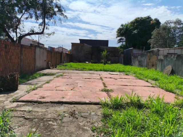 Terreno venda em Região Geográfica Imediata de Campo Grande, Campo Grande