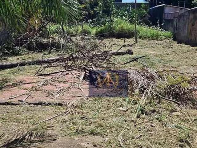 Terreno venda em Palmira, Campo Grande