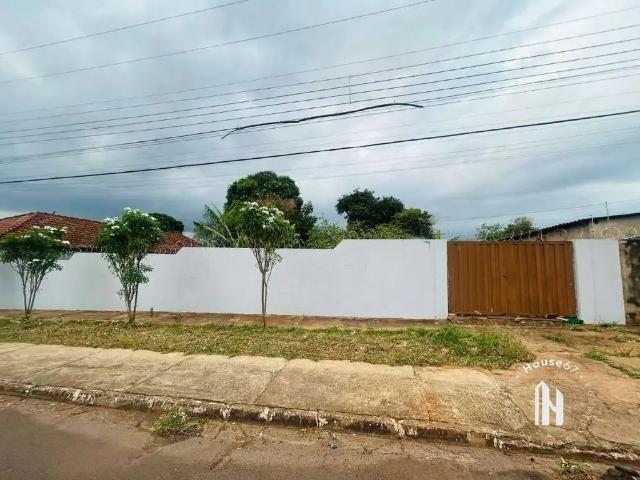 Terreno venda em Região Geográfica Imediata de Campo Grande, Campo Grande