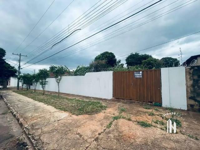 Terreno venda em Região Geográfica Imediata de Campo Grande, Campo Grande