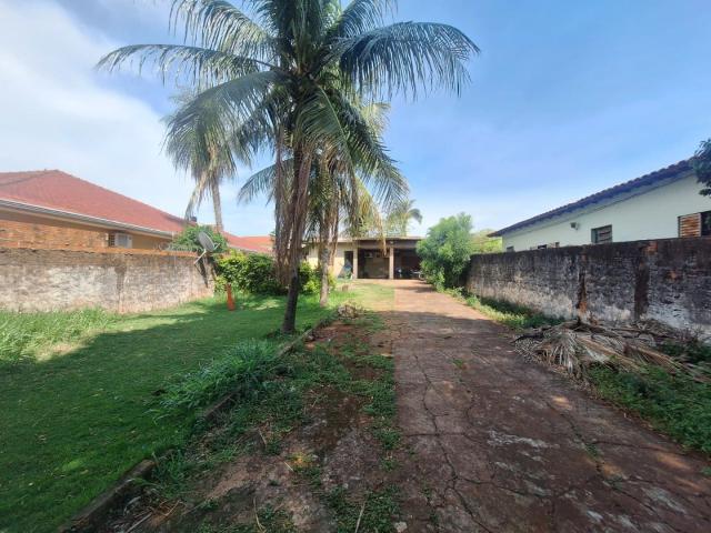 Terreno venda em Campo Grande