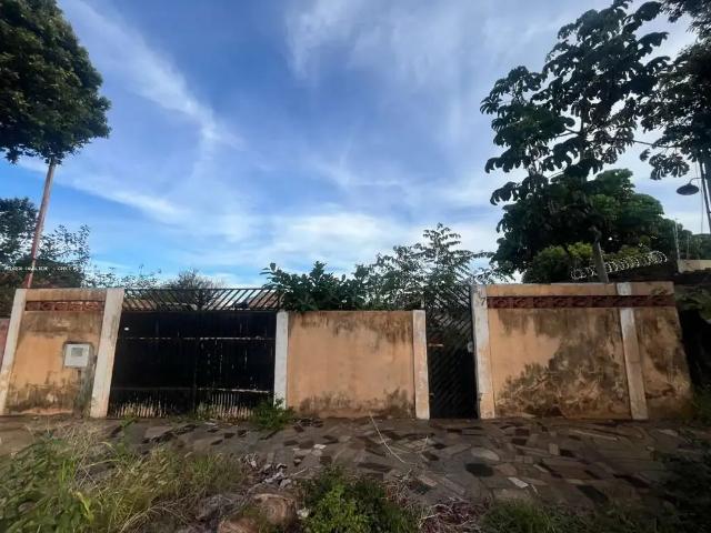 Terreno venda em Região Geográfica Imediata de Campo Grande, Campo Grande