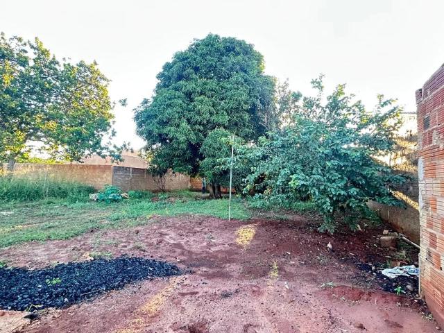 Terreno venda em Alto Sumaré, Campo Grande