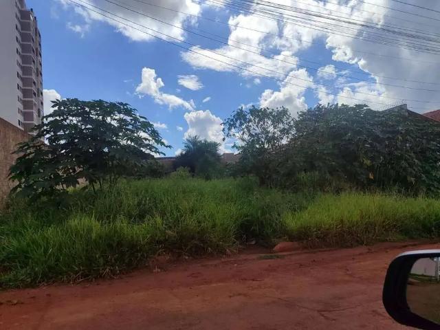 Terreno venda em Região Geográfica Imediata de Campo Grande, Campo Grande