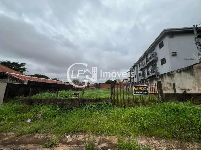Terreno venda em Região Geográfica Imediata de Campo Grande, Campo Grande