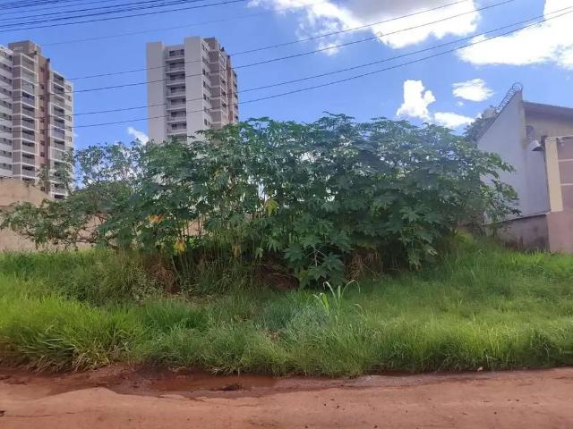 Terreno venda em Região Geográfica Imediata de Campo Grande, Campo Grande