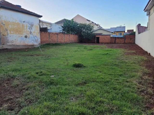 Terreno venda em Região Geográfica Imediata de Campo Grande, Campo Grande