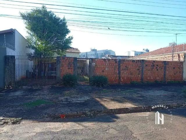 Terreno venda em Região Geográfica Imediata de Campo Grande, Campo Grande