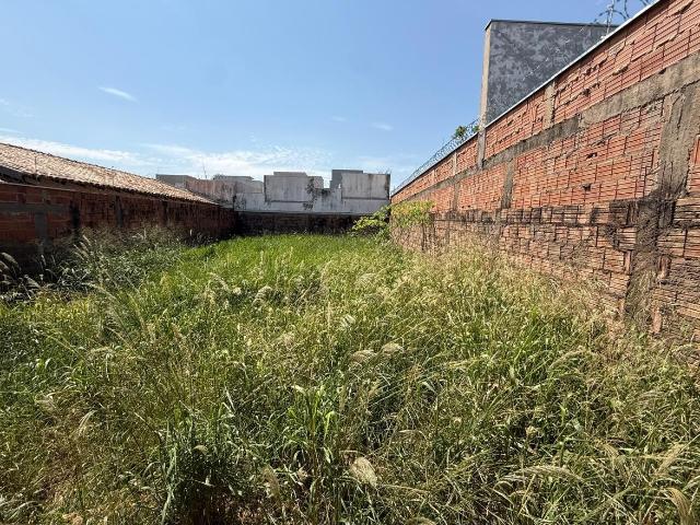 Terreno venda em Região Geográfica Imediata de Campo Grande, Campo Grande
