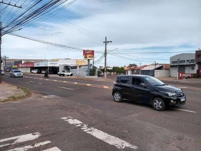 Terreno venda em Região Geográfica Imediata de Campo Grande, Campo Grande