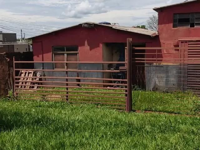 Terreno venda em Região Geográfica Imediata de Campo Grande, Campo Grande
