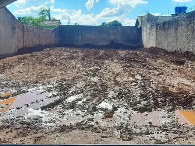 Terreno venda em Região Geográfica Imediata de Campo Grande, Campo Grande