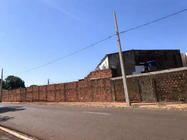 Terreno venda em Região Geográfica Imediata de Campo Grande, Campo Grande