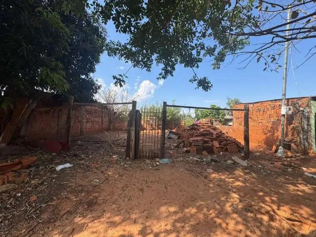Terreno venda em Região Geográfica Imediata de Campo Grande, Campo Grande