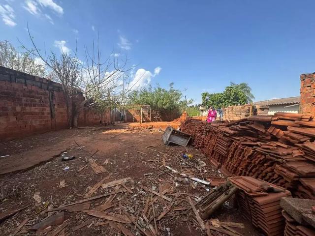 Terreno venda em Região Geográfica Imediata de Campo Grande, Campo Grande